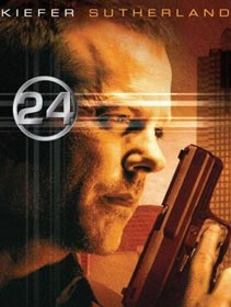 24 Series 6 DVD